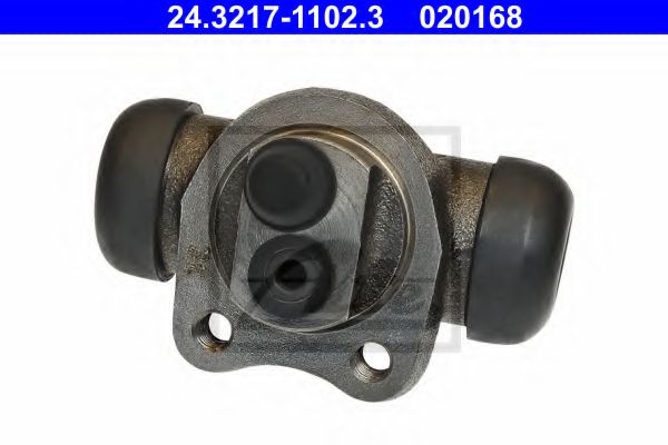 Рабочий тормозной цилиндр ATE 24.3217-1102.3