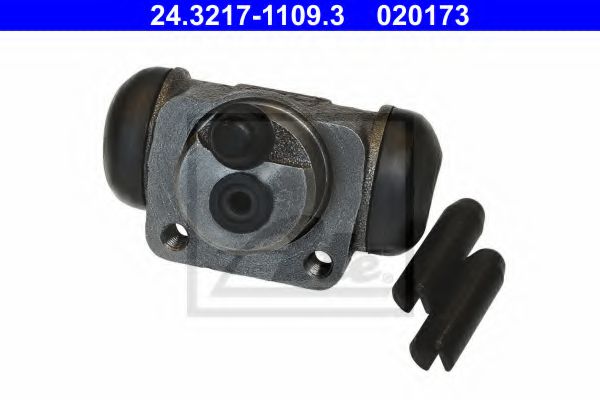 Рабочий тормозной цилиндр ATE 24.3217-1109.3