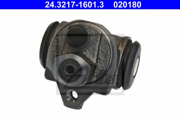 Рабочий тормозной цилиндр ATE 24.3217-1601.3