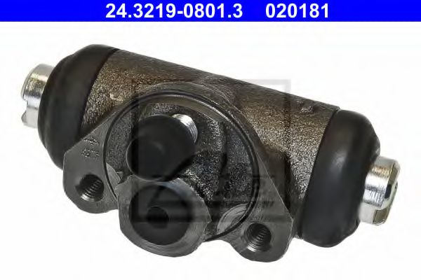 Рабочий тормозной цилиндр ATE 24.3219-0801.3