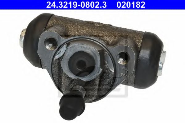 Рабочий тормозной цилиндр ATE 24.3219-0802.3