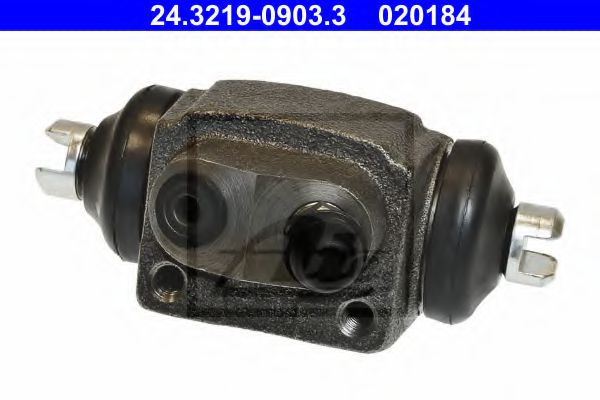 Рабочий тормозной цилиндр ATE 24.3219-0903.3