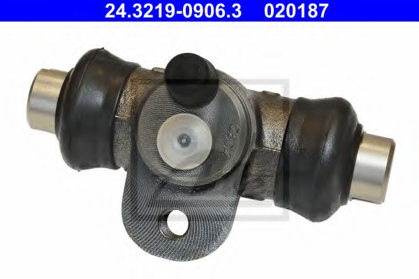 Рабочий тормозной цилиндр ATE 24.3219-0906.3