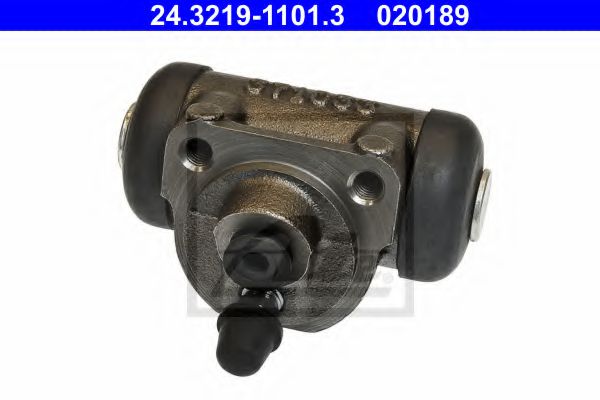 Рабочий тормозной цилиндр ATE 24.3219-1101.3
