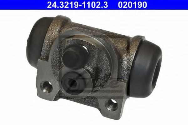 Рабочий тормозной цилиндр ATE 24.3219-1102.3