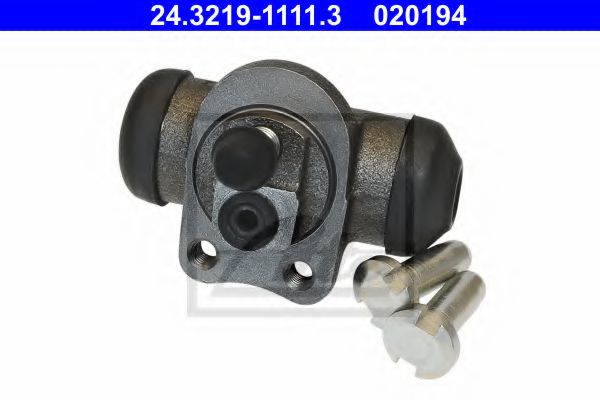 Рабочий тормозной цилиндр ATE 24.3219-1111.3