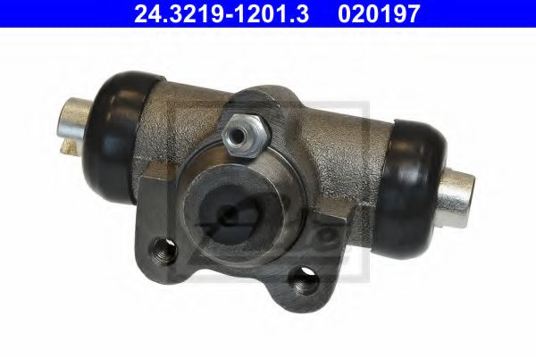 Рабочий тормозной цилиндр ATE 24.3219-1201.3