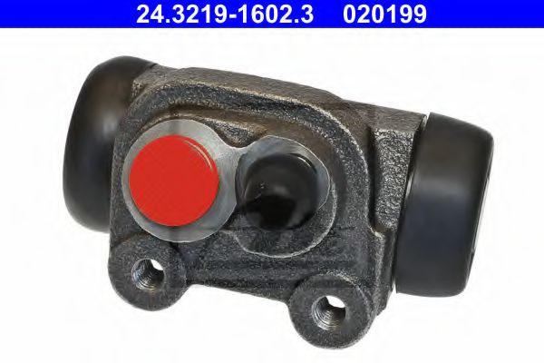 Рабочий тормозной цилиндр ATE 24.3219-1602.3