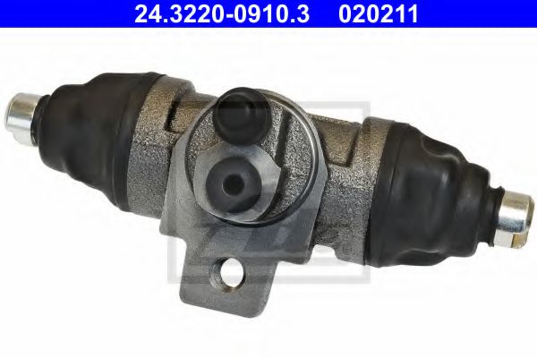 Рабочий тормозной цилиндр ATE 24.3220-0910.3