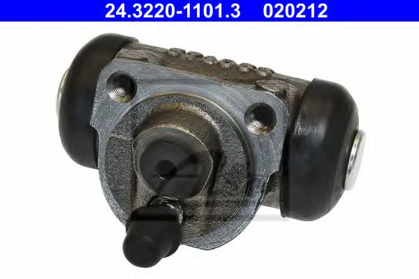 Рабочий тормозной цилиндр ATE 24.3220-1101.3
