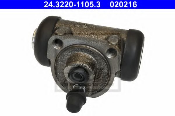 Рабочий тормозной цилиндр ATE 24.3220-1105.3