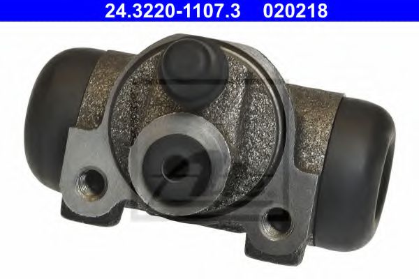 Рабочий тормозной цилиндр ATE 24.3220-1107.3