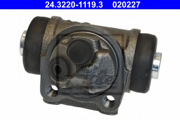 Рабочий тормозной цилиндр ATE 24.3220-1119.3