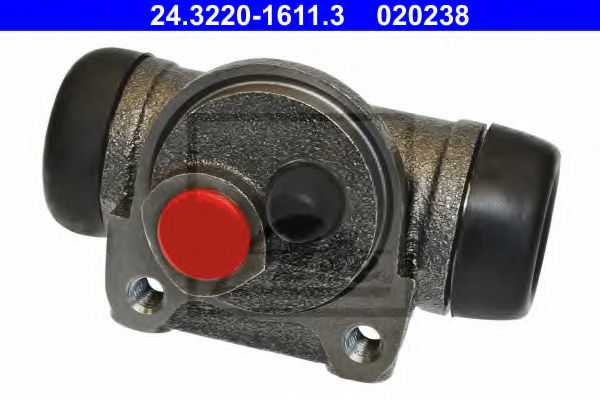 Рабочий тормозной цилиндр ATE 24.3220-1611.3