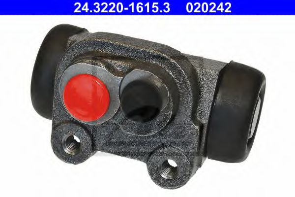 Рабочий тормозной цилиндр ATE 24.3220-1615.3