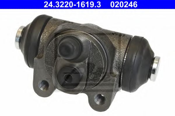 Рабочий тормозной цилиндр ATE 24.3220-1619.3