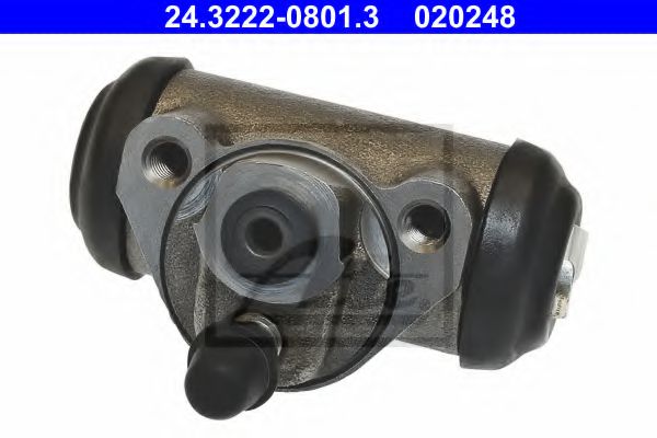 Рабочий тормозной цилиндр ATE 24.3222-0801.3