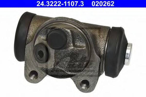 Рабочий тормозной цилиндр ATE 24.3222-1107.3