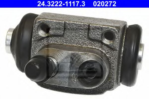 Рабочий тормозной цилиндр ATE 24.3222-1117.3