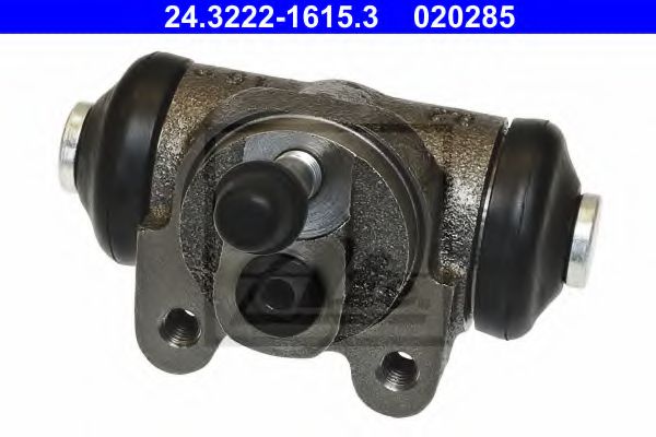 Рабочий тормозной цилиндр ATE 24.3222-1615.3