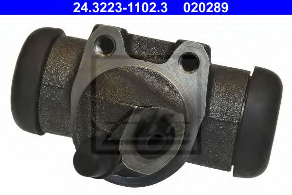Рабочий тормозной цилиндр ATE 24.3223-1102.3