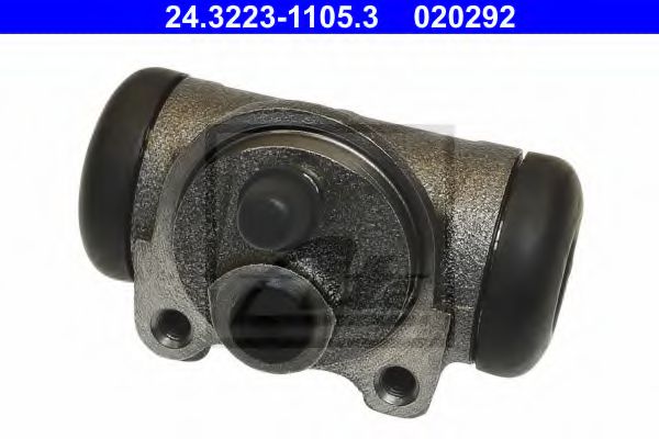 Рабочий тормозной цилиндр ATE 24.3223-1105.3