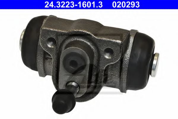 Рабочий тормозной цилиндр ATE 24.3223-1601.3