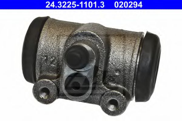 Рабочий тормозной цилиндр ATE 24.3225-1101.3