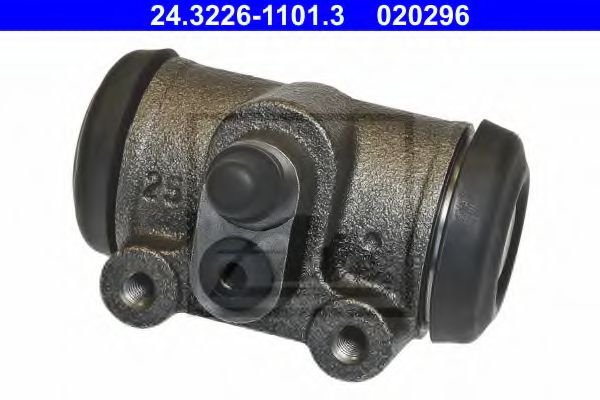 Рабочий тормозной цилиндр ATE 24.3226-1101.3