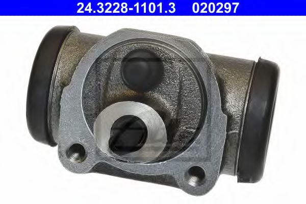 Рабочий тормозной цилиндр ATE 24.3228-1101.3