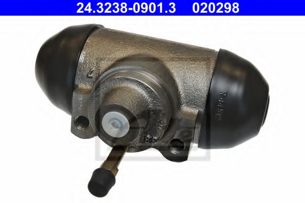 Рабочий тормозной цилиндр ATE 24.3238-0901.3