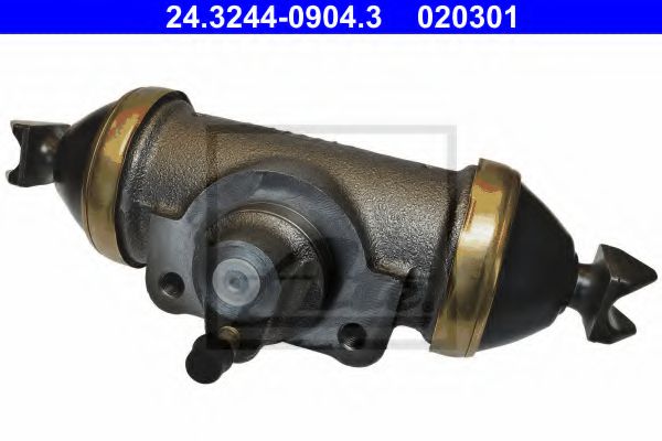 Рабочий тормозной цилиндр ATE 24.3244-0904.3