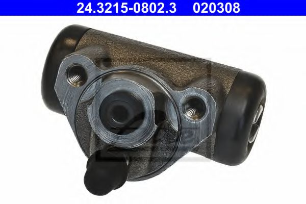 Рабочий тормозной цилиндр ATE 24.3215-0802.3