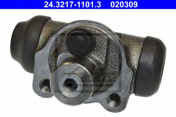 Рабочий тормозной цилиндр ATE 24.3217-1101.3