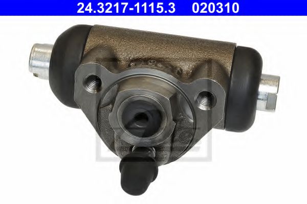 Рабочий тормозной цилиндр ATE 24.3217-1115.3