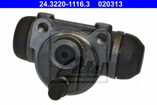 Рабочий тормозной цилиндр ATE 24.3220-1116.3