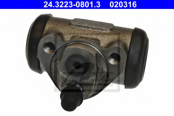 Рабочий тормозной цилиндр ATE 24.3223-0801.3