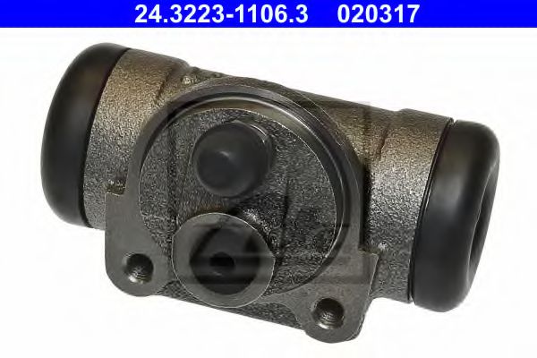 Рабочий тормозной цилиндр ATE 24.3223-1106.3