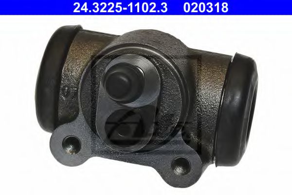 Рабочий тормозной цилиндр ATE 24.3225-1102.3