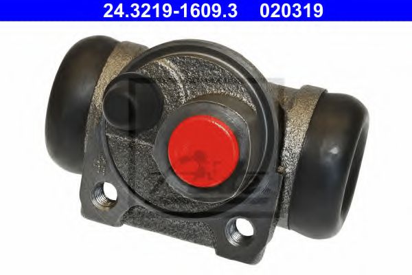 Рабочий тормозной цилиндр ATE 24.3219-1609.3