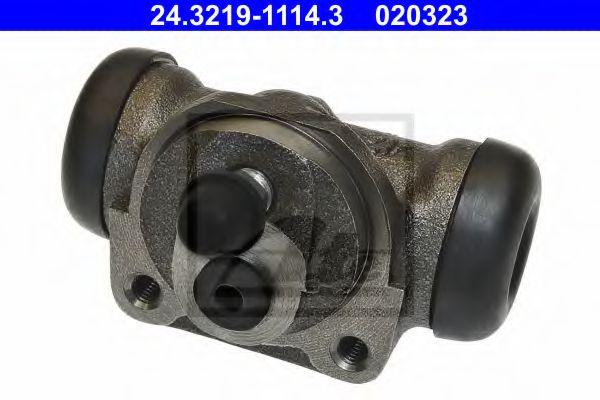Рабочий тормозной цилиндр ATE 24.3219-1114.3