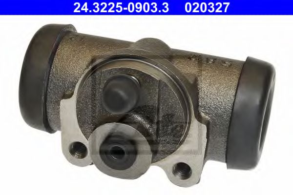 Рабочий тормозной цилиндр ATE 24.3225-0903.3