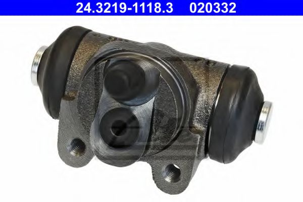 Рабочий тормозной цилиндр ATE 24.3219-1118.3