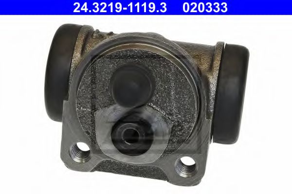 Рабочий тормозной цилиндр ATE 24.3219-1119.3