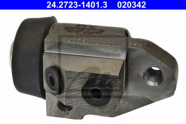 Рабочий тормозной цилиндр ATE 24.2723-1401.3