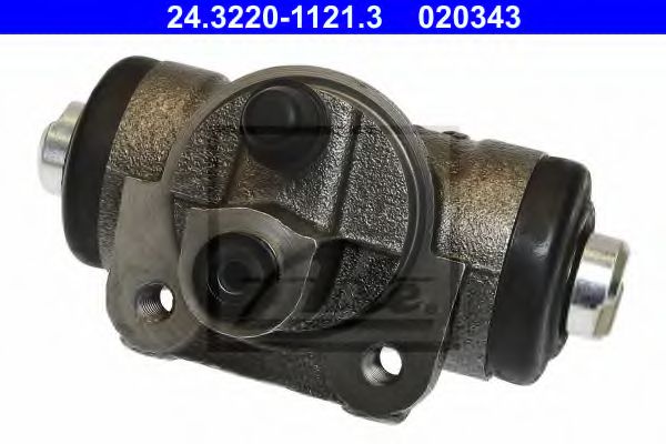 Рабочий тормозной цилиндр ATE 24.3220-1121.3