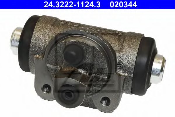 Рабочий тормозной цилиндр ATE 24.3222-1124.3