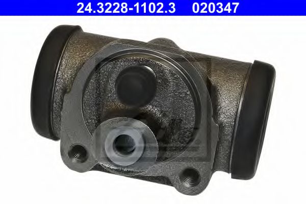 Рабочий тормозной цилиндр ATE 24.3228-1102.3