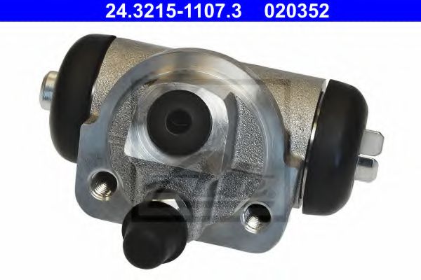 Рабочий тормозной цилиндр ATE 24.3215-1107.3