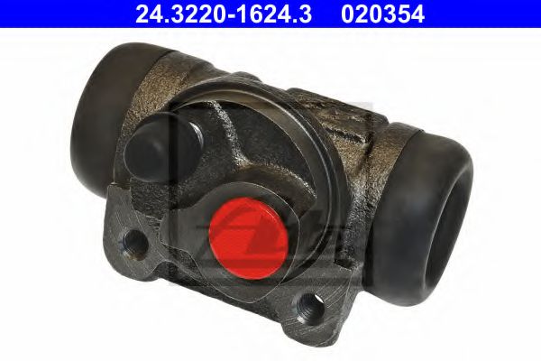 Рабочий тормозной цилиндр ATE 24.3220-1624.3